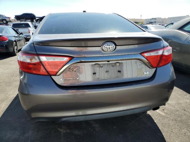 2015 TOYOTA CAMRY LE - 4T1BF1FK1FU005341