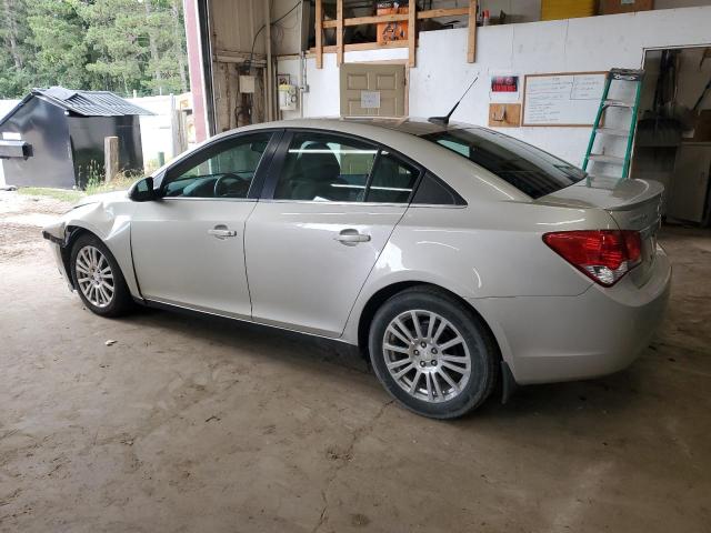 2013 CHEVROLET CRUZE ECO - Other View