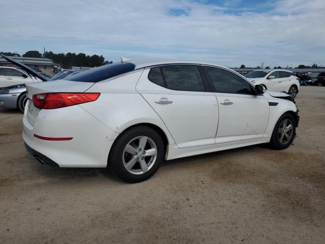 2015 KIA OPTIMA LX - KNAGM4A70F5530399