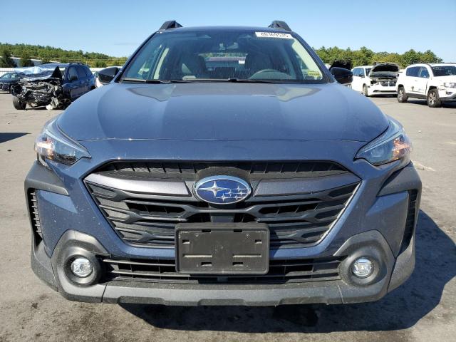 2025 SUBARU OUTBACK PR 4S4BTADC0S3186260