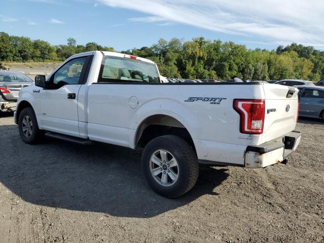 2016 FORD F150 1FTMF1EP2GKD36419