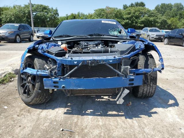 2018 CHEVROLET CAMARO LT - 1G1FB1RS7J0110147