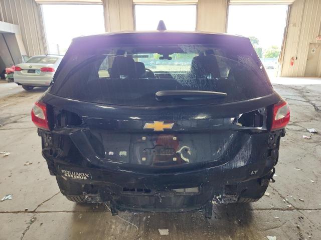 2020 CHEVROLET EQUINOX LT 3GNAXJEV1LS582821