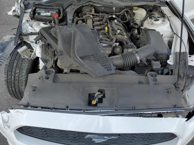 2017 FORD MUSTANG #3286894218