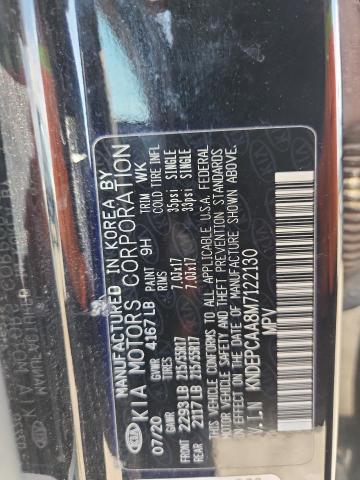 2021 KIA SELTOS LX #3280483146