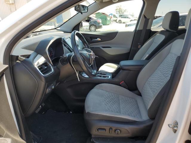 2019 CHEVROLET EQUINOX LT 2GNAXJEV0K6248714