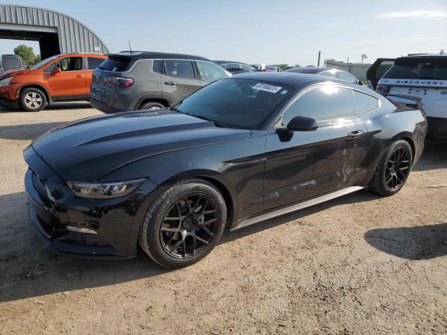 Global Auto Auctions: 2016 FORD MUSTANG