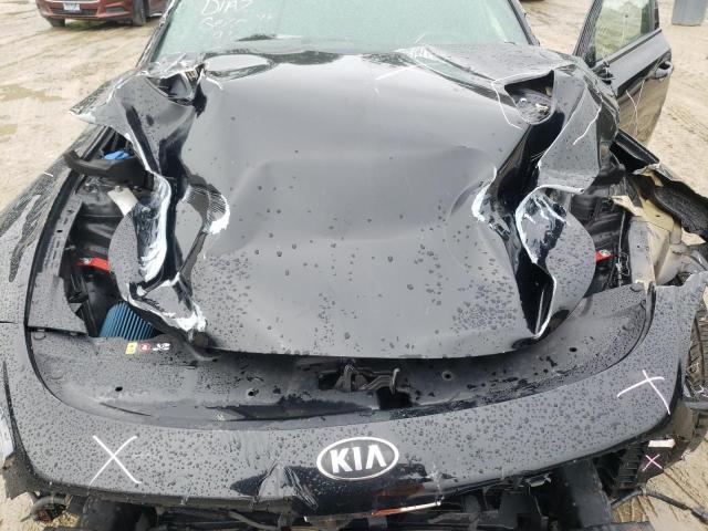 2019 KIA STINGER GT KNAE55LC1K6057864