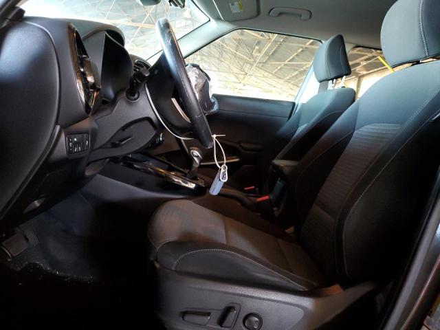 2020 KIA SOUL EX KNDJ33AU2L7037321