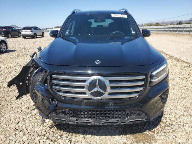 2024 MERCEDES-BENZ GLB 250 W1N4M4GBXRW377605