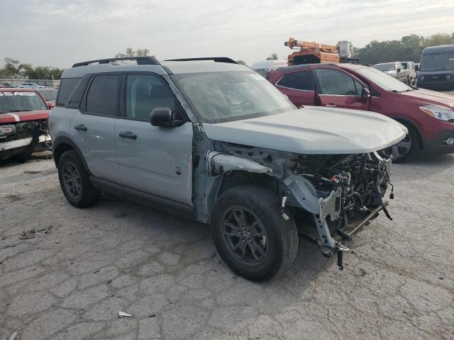 2021 FORD BRONCO SPO 3FMCR9B67MRA46712