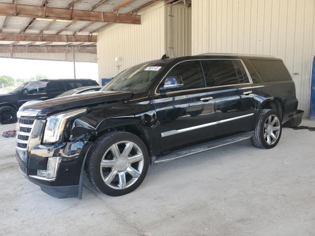 CADILLAC ESCALADE E