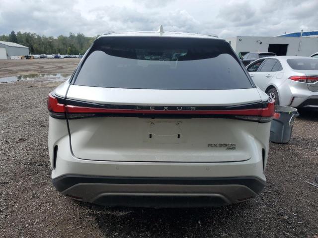 2024 LEXUS RX 350H BA - 2T2BBMCA1RC026149