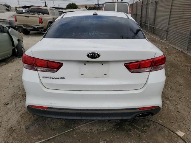 2016 KIA OPTIMA LX - 5XXGT4L32GG052760
