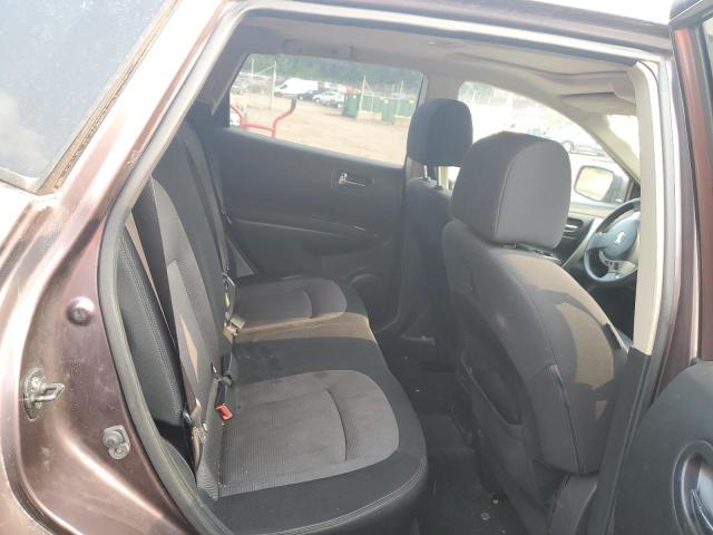 2010 NISSAN ROGUE S - JN8AS5MV6AW125573