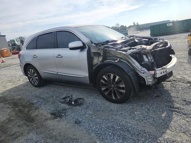 2015 ACURA MDX TECHNOLOGY 5FRYD3H48FB011126