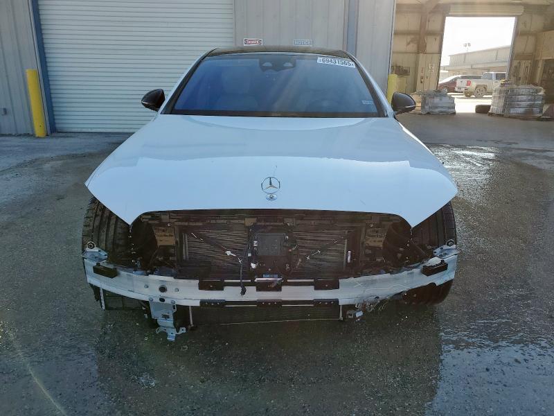 2024 MERCEDES-BENZ S 580 4MAT W1K6G7GB8RA281600