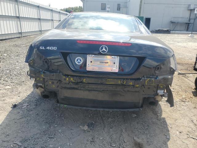 2015 MERCEDES-BENZ SL 400 WDDJK6FA2FF036186