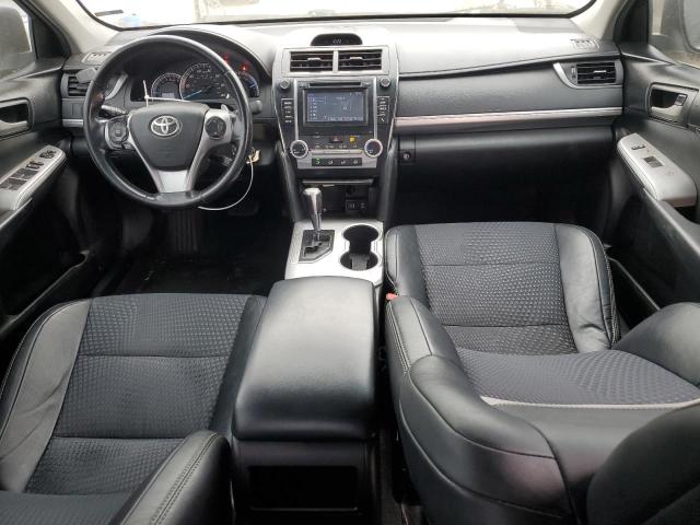 2014 TOYOTA CAMRY L - 4T1BF1FK0EU408886