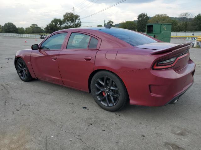 2016 DODGE CHARGER R/T SCAT PACK 2C3CDXGJ4GH192431