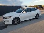 2018 KIA OPTIMA LX - 5XXGT4L31JG233436