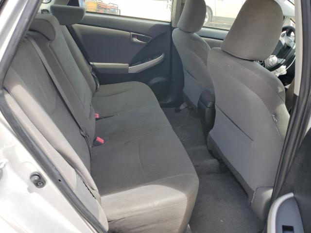 2015 TOYOTA PRIUS - JTDKN3DU2F1889461