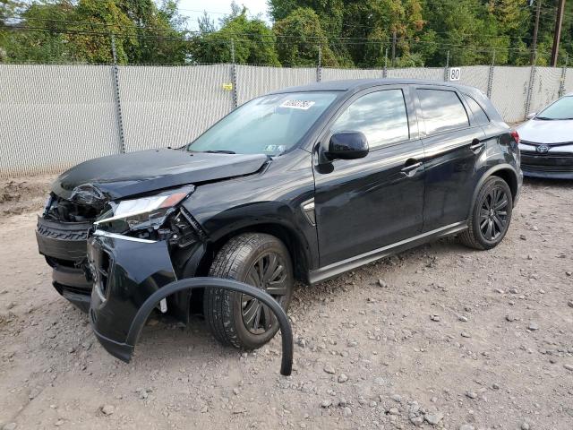 Global Auto Auctions: 2025 MITSUBISHI OUTLANDER