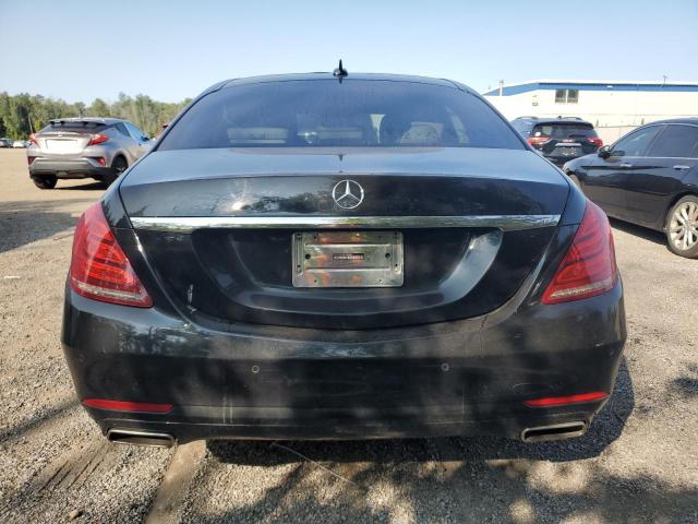 2018 MERCEDES-BENZ S 560 4MAT WDDUG8GBXJA408087