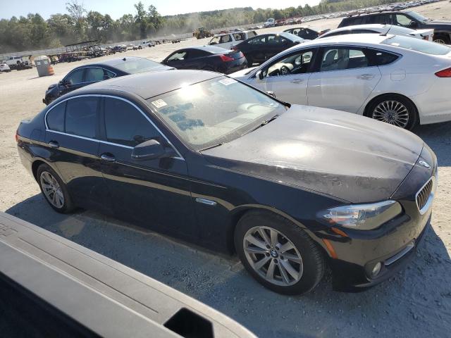 2016 BMW 528 I WBA5A5C59GG352662