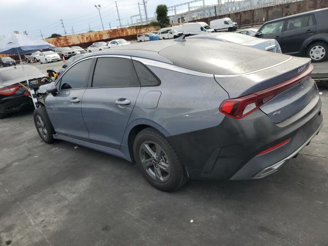 2022 KIA K5 LX #3297317405