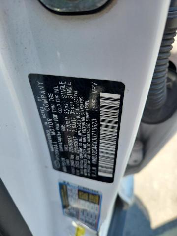 2018 HYUNDAI TUCSON SEL KM8J3CA4XJU713623