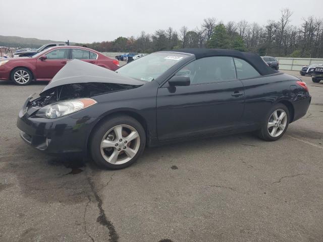 TOYOTA CAMRY SOLA