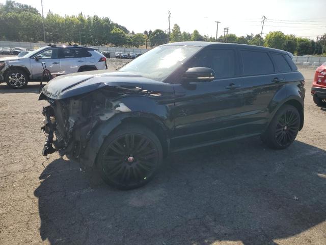 2012 LAND ROVER RANGE ROVE - SALVT2BG1CH607008