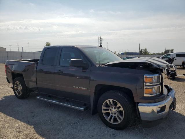 2014 CHEVROLET SILVERADO C1500 LT - 1GCRCRECXEZ155809