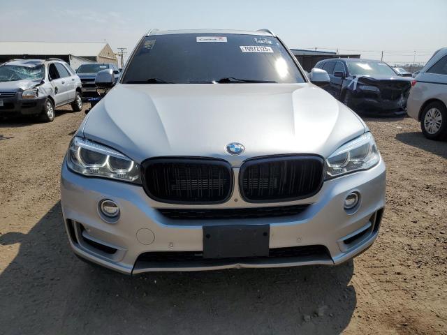 2017 BMW X5 XDR40E 5UXKT0C34H0V97556