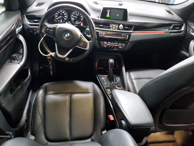 2019 BMW X1 XDRIVE2 - WBXHT3C54K5L36830