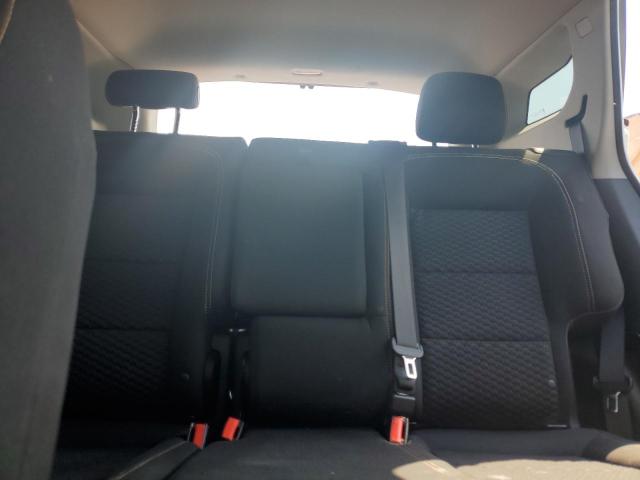 2018 GMC TERRAIN SL - 3GKALMEV7JL245183