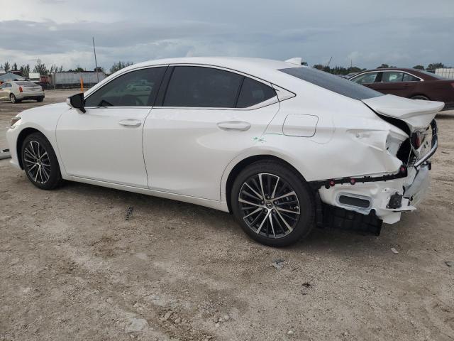 2025 LEXUS ES 300H BA 58ADA1C15SU073096