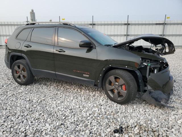 2017 JEEP CHEROKEE L 1C4PJMCB0HW564773