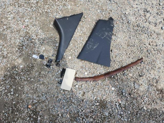 2019 CADILLAC ESCALADE P - 1GYS3CKJ9KR276337