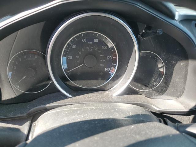 2016 HONDA FIT EX JHMGK5H77GX034895
