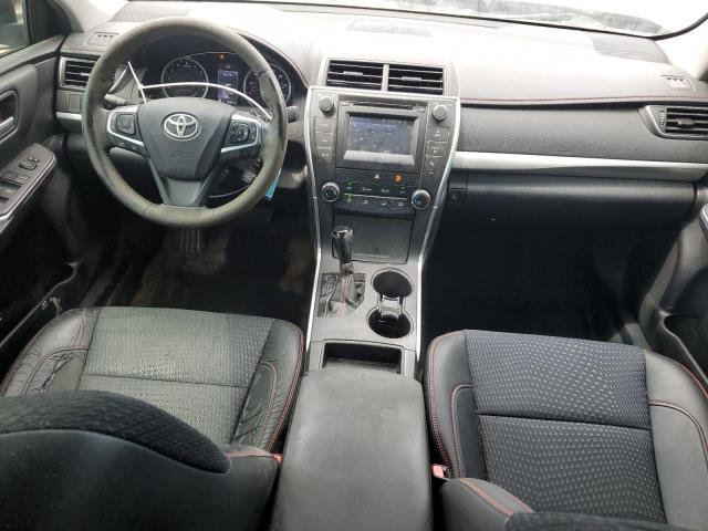 2015 TOYOTA CAMRY LE 4T1BF1FK5FU020358