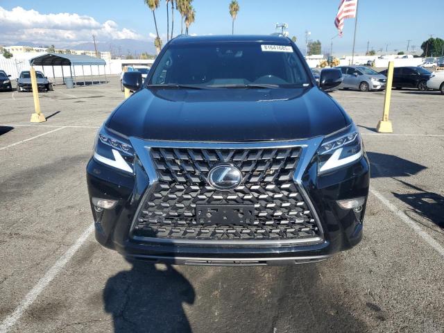 2021 LEXUS GX 460 PRE JTJAM7BX4M5293614