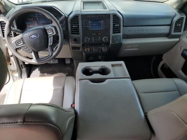 2019 FORD F350 SUPER 1FT8W3CT5KEC67505