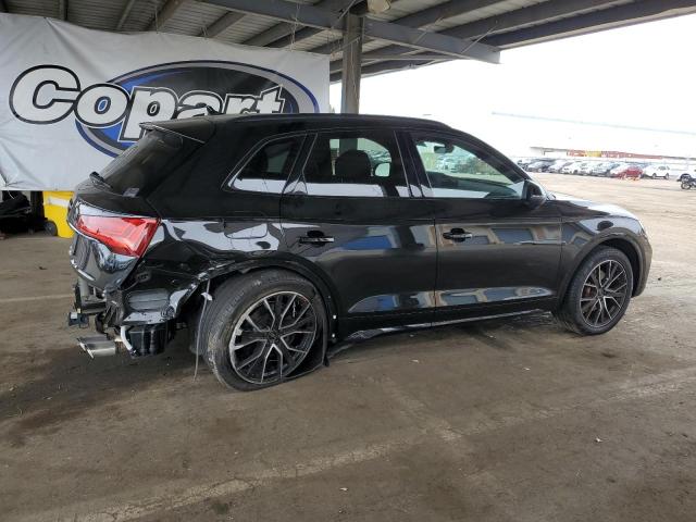 2023 AUDI SQ5 PREMIUM PLUS - WA1B4AFY8P2083332