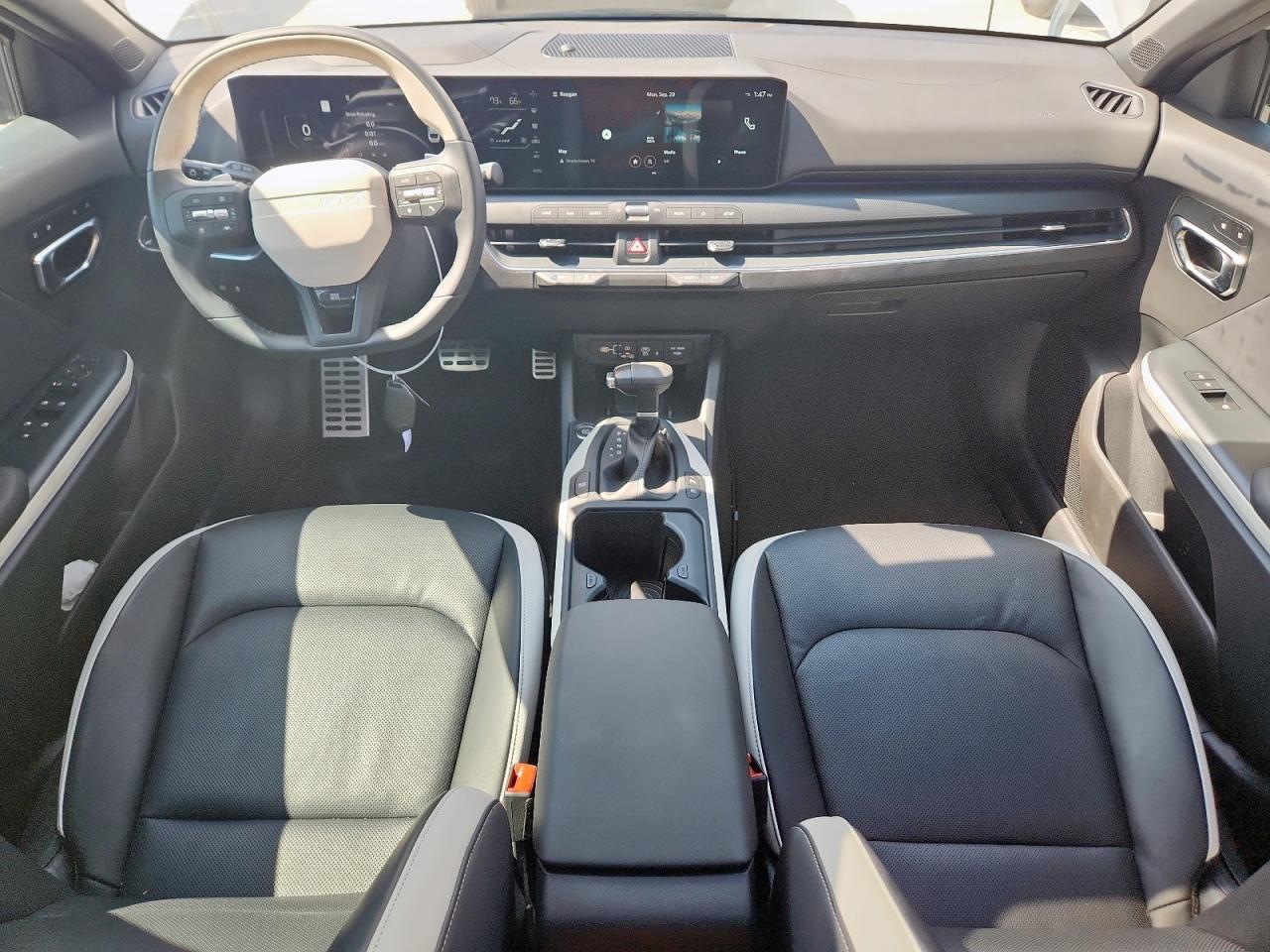 KIA K4 GT-LINE TURBO