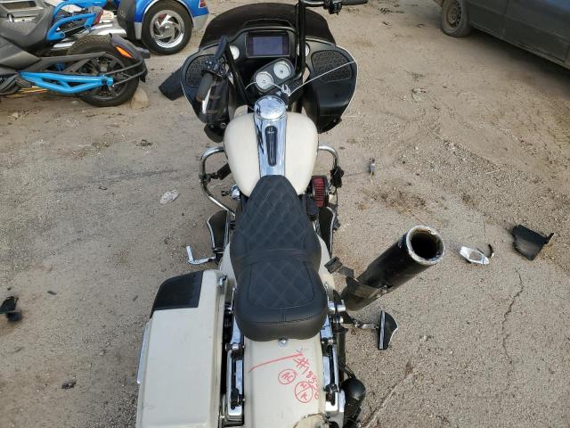 2022 HARLEY-DAVIDSON FLTRX 1HD1KHC17NB622199