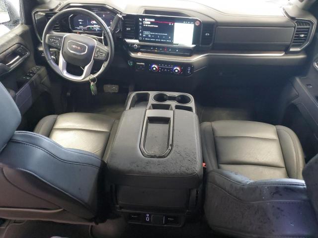 2025 GMC SIERRA K15 1GTUUDED9SZ183082