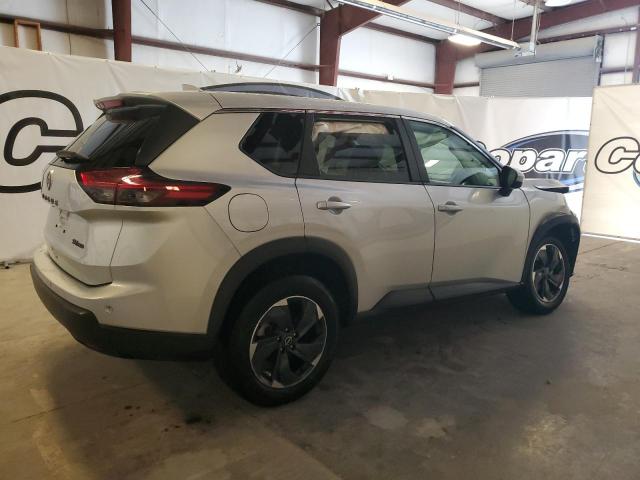 2024 NISSAN ROGUE SV 5N1BT3BB6RC706283