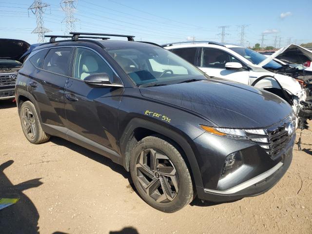 2024 HYUNDAI TUCSON SEL #3275592781